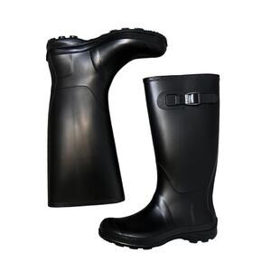 Kamik Women's Olivia Rain Boot Size 8